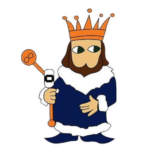 KING Token Logo